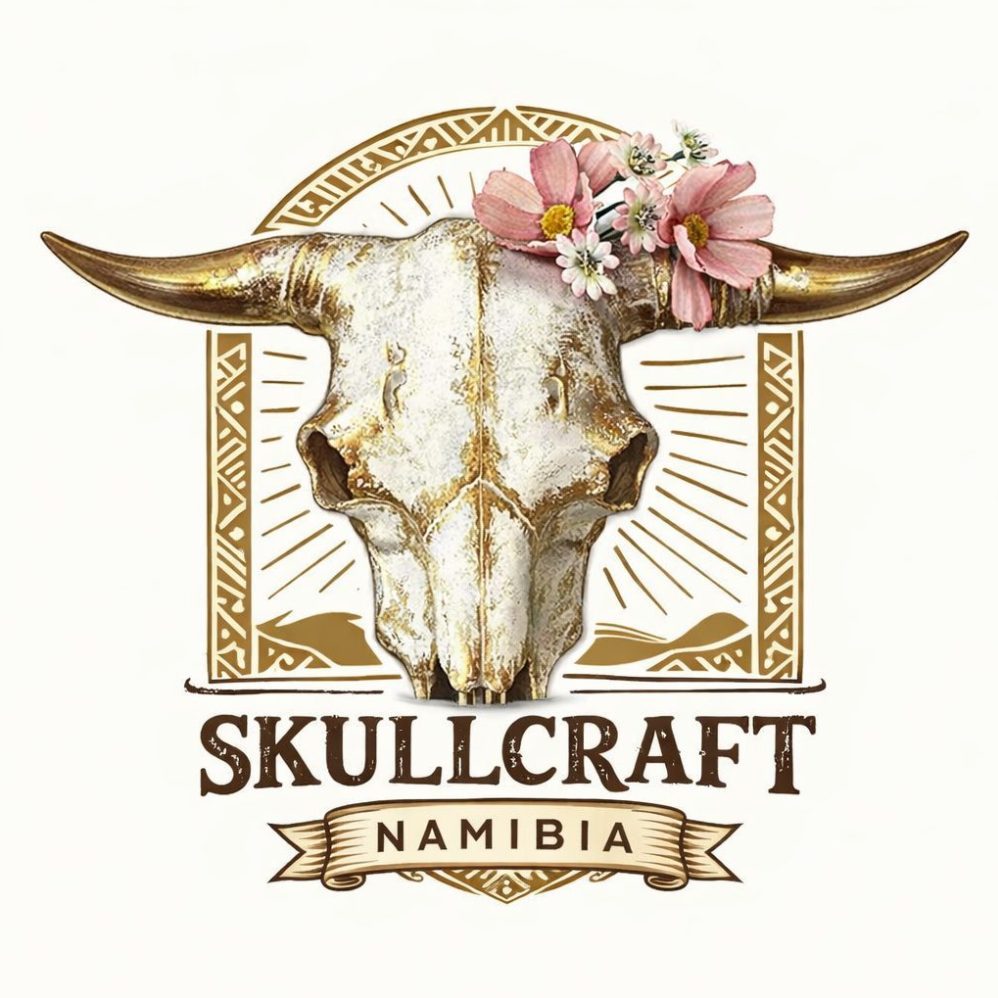 SkullCraft Namibia