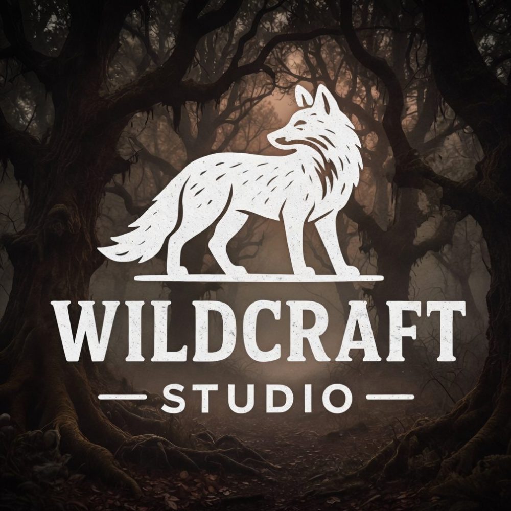WildCraft Studio